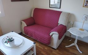 Apartamento Belén
